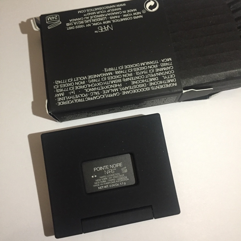 Nars eye shadow - Picture 2 of 4
